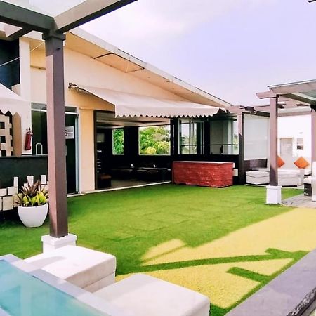 Hotel Casa De Bengaluru Exteriér fotografie