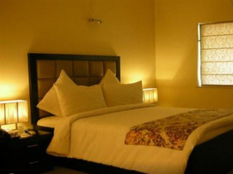 Hotel Casa De Bengaluru Exteriér fotografie