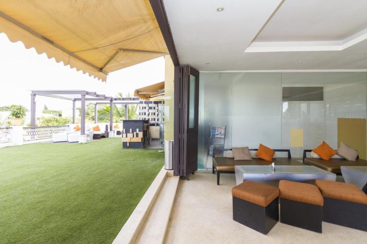 Hotel Casa De Bengaluru Exteriér fotografie