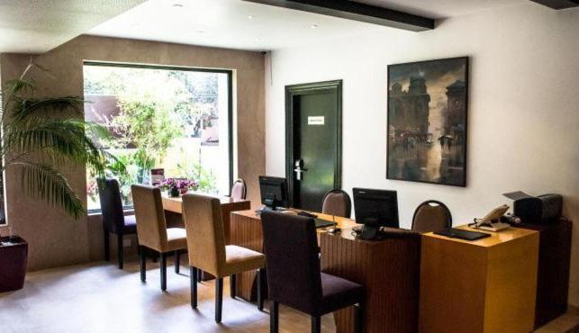 Hotel Casa De Bengaluru Exteriér fotografie