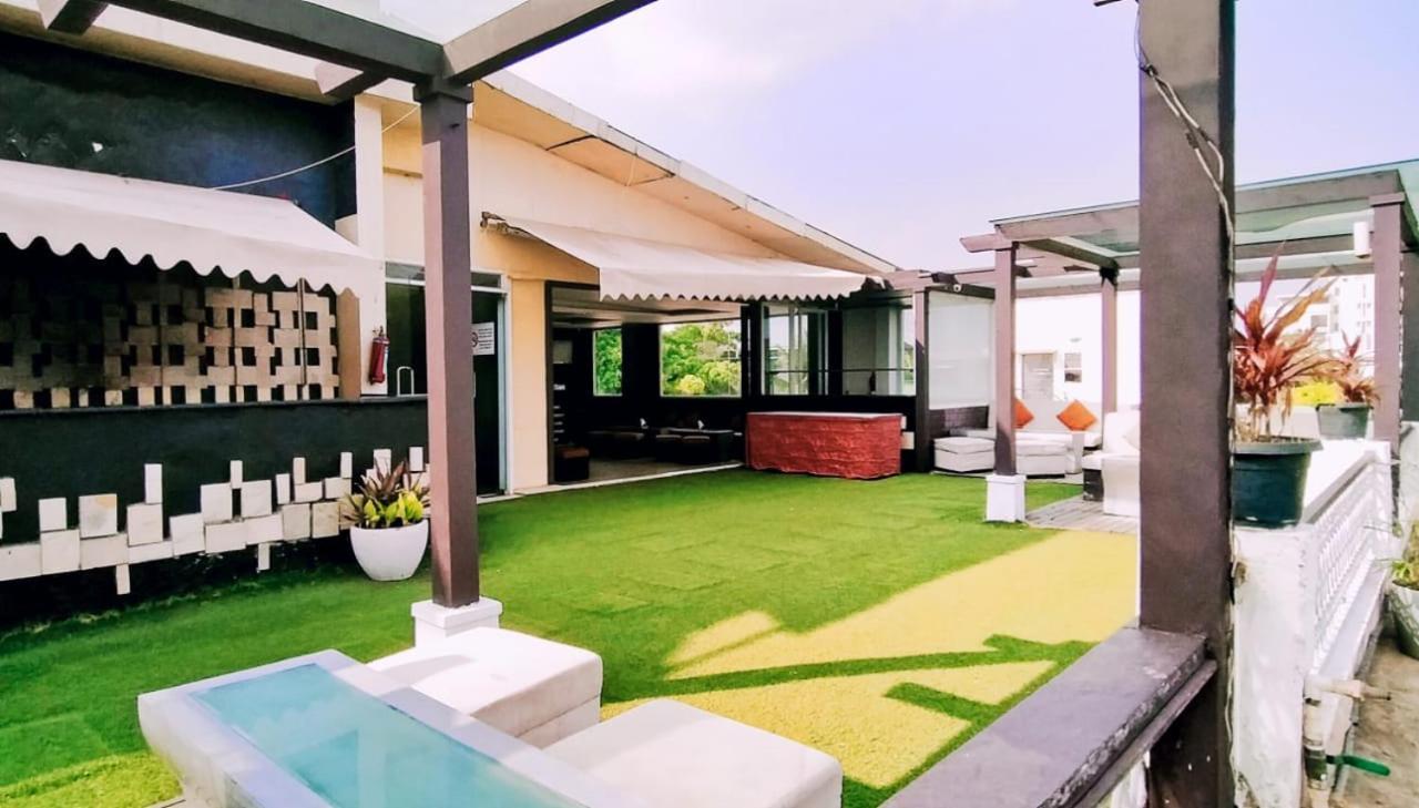 Hotel Casa De Bengaluru Exteriér fotografie