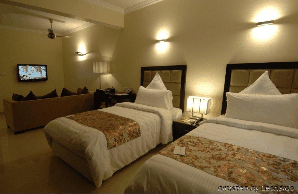 Hotel Casa De Bengaluru Pokoj fotografie