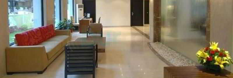 Hotel Casa De Bengaluru Exteriér fotografie