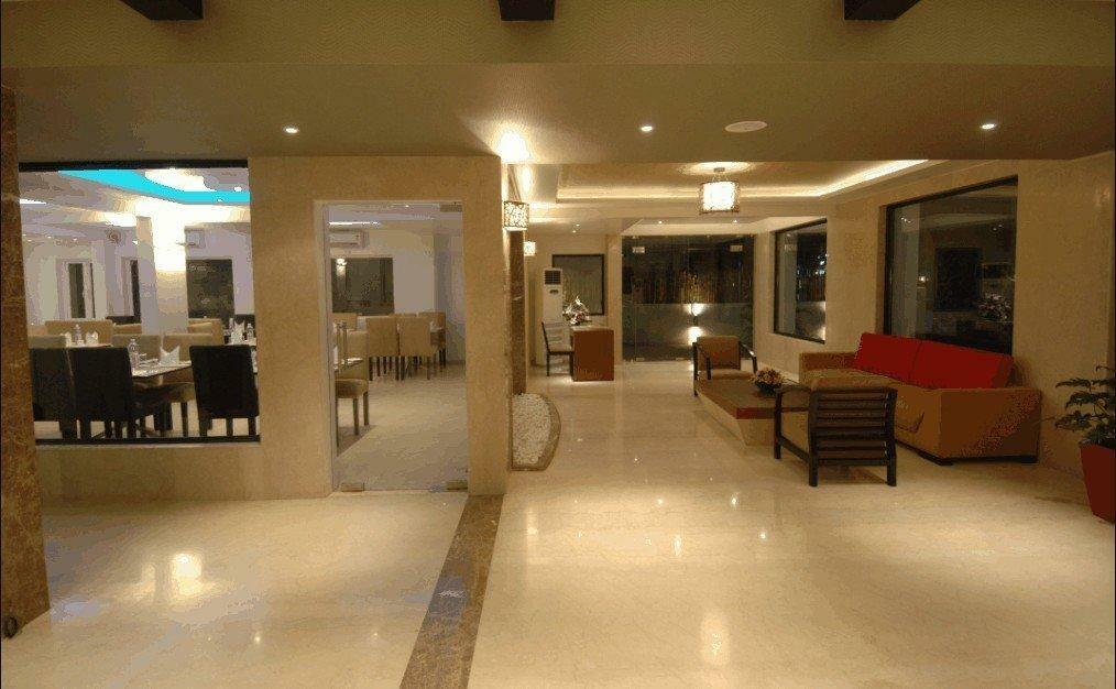 Hotel Casa De Bengaluru Interiér fotografie
